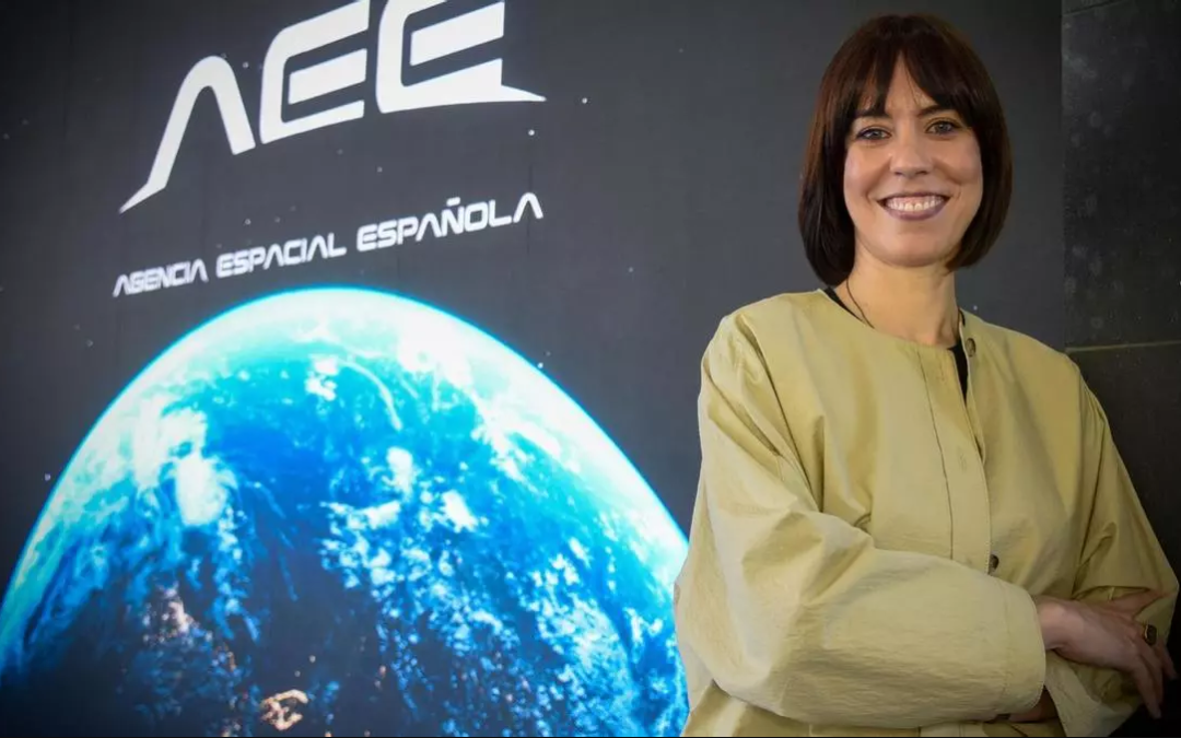 Diana Morant: «Europa reconoce que Andalucía es muy vigorosa a nivel aeroespacial»