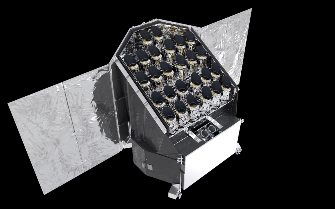 La IAA y la UGR participan en PLATO, la primera misión científica que volará a bordo del nuevo cohete europeo Ariane 6