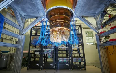 Una nueva frontera para la defensa global: la irrupción de las tecnologías cuánticas