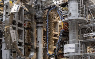 El mayor proyecto de fusión nuclear del planeta ha sobrevivido a los contratiempos. Esta es la fecha en la que debería estar listo ITER