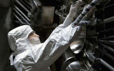 Las big tech encerrarán el poder de las estrellas en una rosquilla construyendo centrales de fusión nuclear en Japón