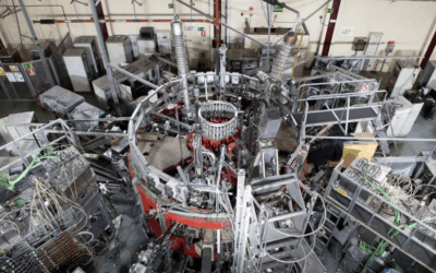 Bruselas pone sobre la mesa 5.400 millones para impulsar la fusión nuclear