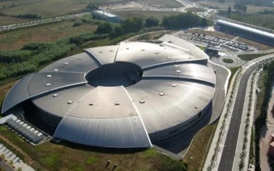 La Generalitat y el Gobierno invertirán 1.000 millones de euros en el Sincrotrón ALBA para acelerar la investigación científica