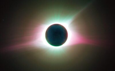 El IAA-CSIC participará en la Comisión Interministerial aprobada por el Gobierno para coordinar el Trío de Eclipses 2026–2028