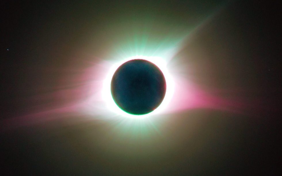El IAA-CSIC participará en la Comisión Interministerial aprobada por el Gobierno para coordinar el Trío de Eclipses 2026–2028