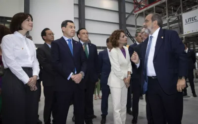 El IFMIF-Dones, con 25 millones para 2026, la apuesta de la Junta para Granada en sus Presupuestos