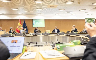 «Ha sido emocionante: llevamos muchos años trabajando juntos»