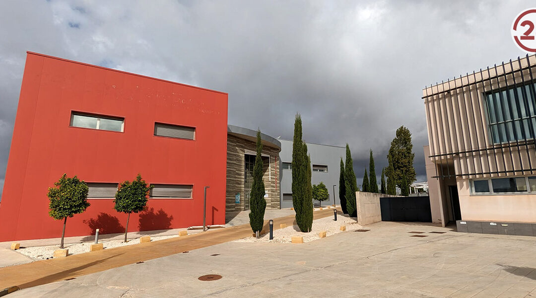 IFMIF-DONES acerca a Linares las claves de la mayor infraestructura científica europea