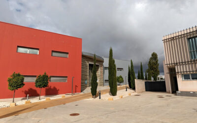 IFMIF-DONES acerca a Linares las claves de la mayor infraestructura científica europea