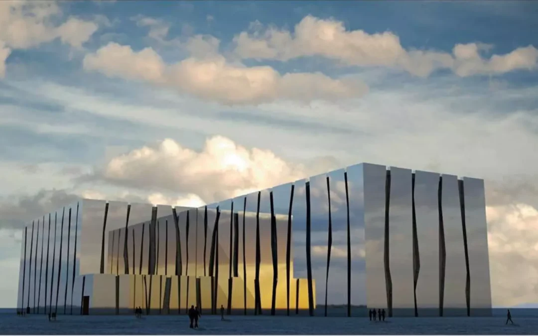 Tres grandes constructoras del país se colocan a la cabeza en el proceso de la adjudicación de la mega obra del acelerador de partículas de Granada