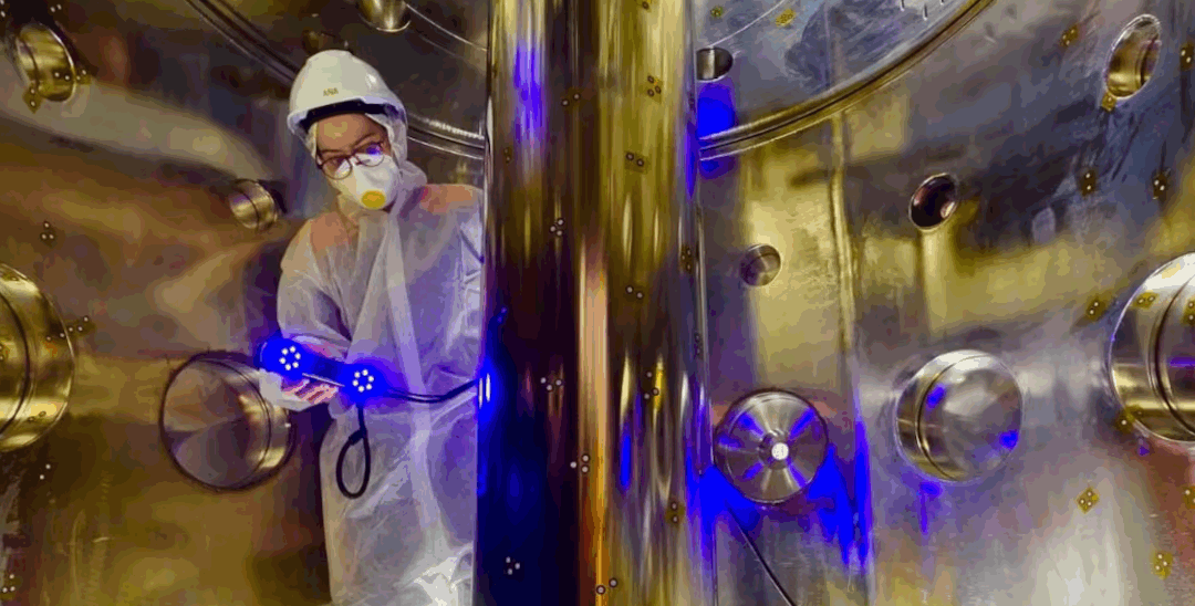 Dos proyectos de fusión nuclear planean ya plantas piloto de generación de energía