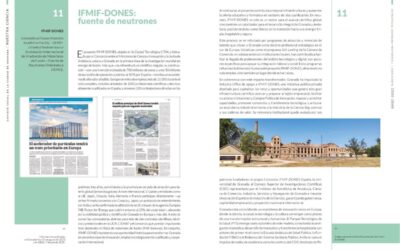 Granada-Metrópoli 2030/2040: Hacia una Granada Conectada y Científica