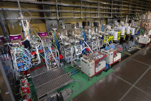 Europa y Japón pisan el acelerador de la fusión nuclear y colocan la pelota en el tejado de un país estratégico: España